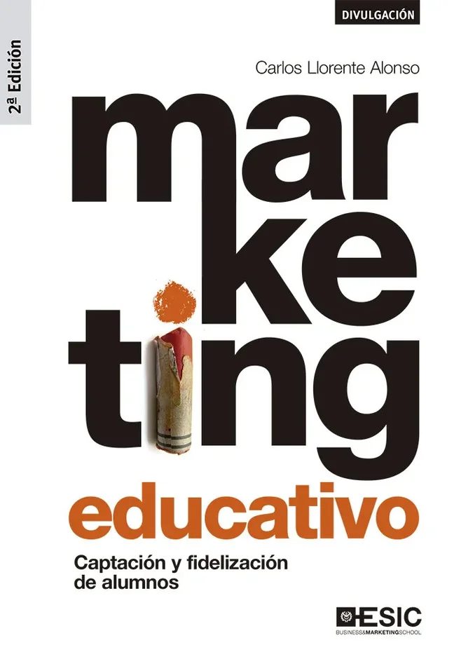 Marketing educativo