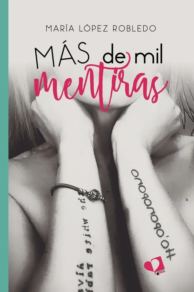 Mas de mil mentiras
