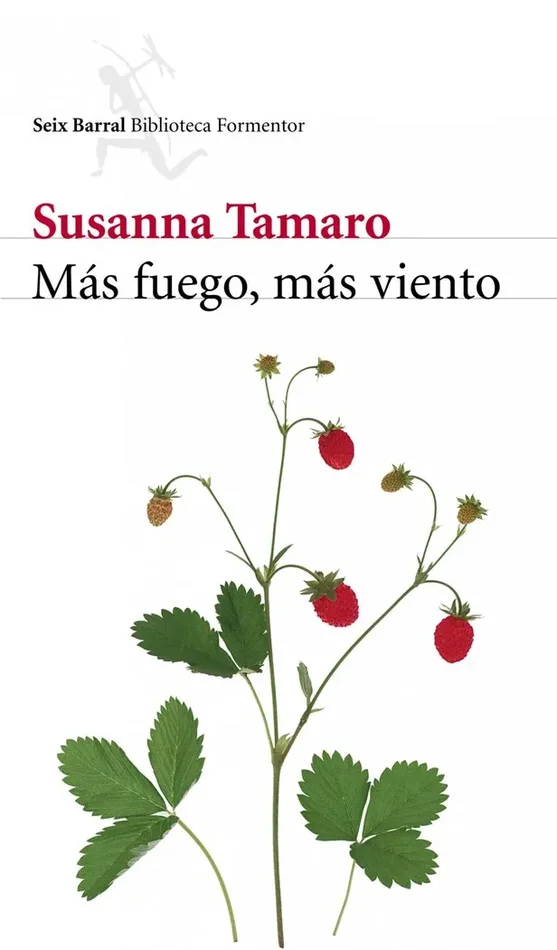 Más fuego, más viento (2)