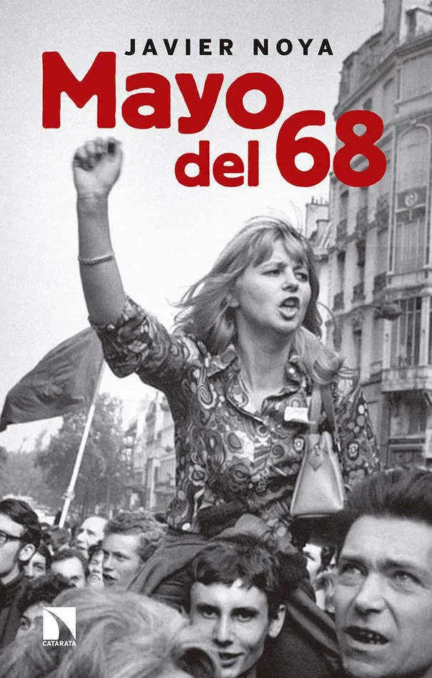 Mayo del 68 (2)