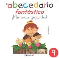 ¡MENUDA GIGANTA! – CUENTO 9 בבבבבבבבבבבבבבבבבבבבבבבבבבבבבבבבבבבבבבבבבבבבבבבבבבבבבבבבבבבבבבבבבבבבבבבבבבבבבבבבבבבב