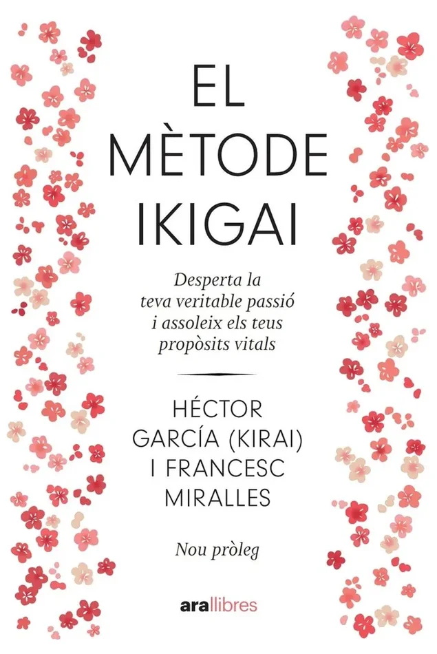 Metode ikigai