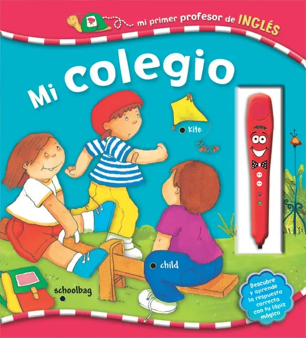 Mi Colegio