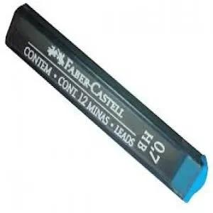 Minas faber 07 hb