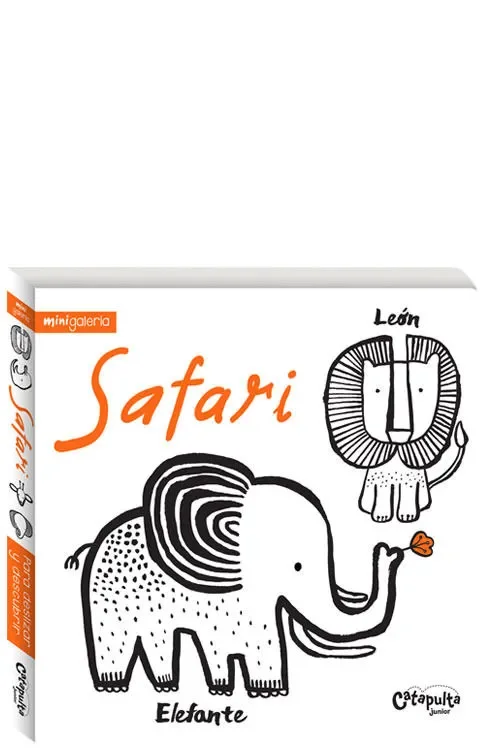 Minigalería – safari