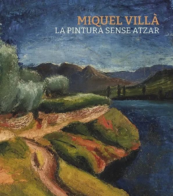 Miquel villa