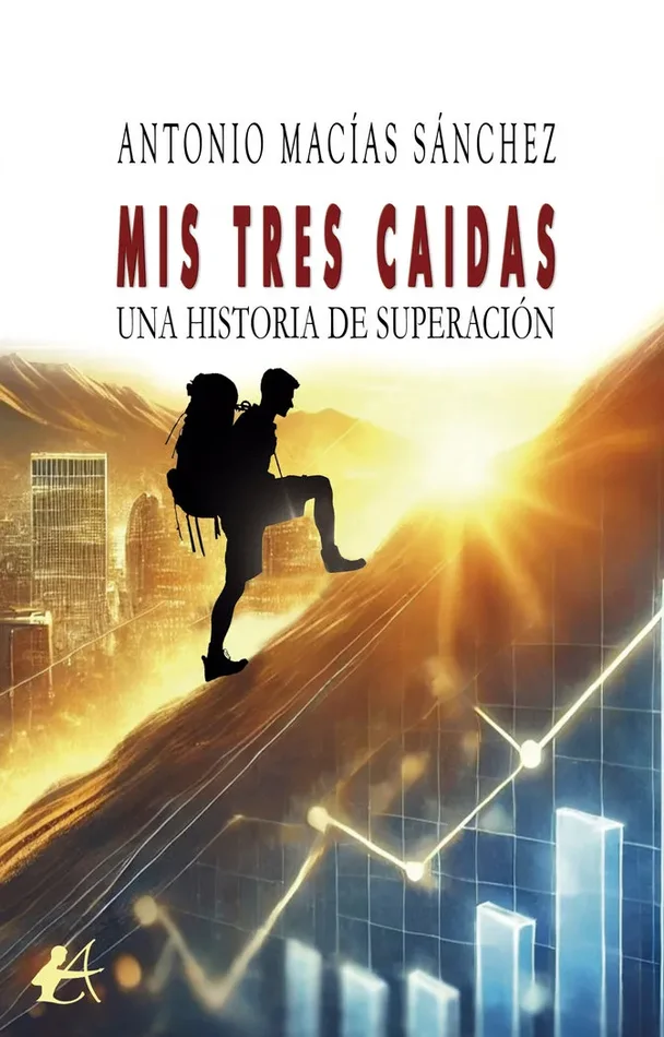 Mis tres caídas