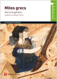 Mites Grecs – Aitana