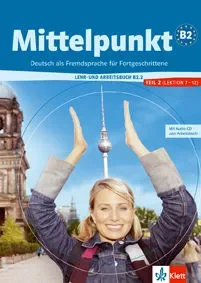 Mittelpunkt alumno b2.2