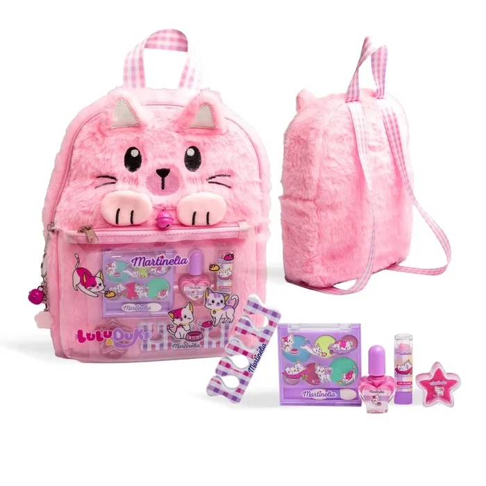 Mochila lulu & duki