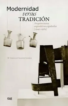 Modernidad versus tradicion