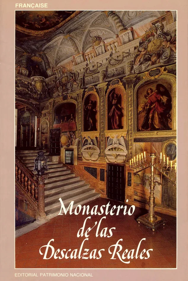 Monasterio de las Descalzas Reales
