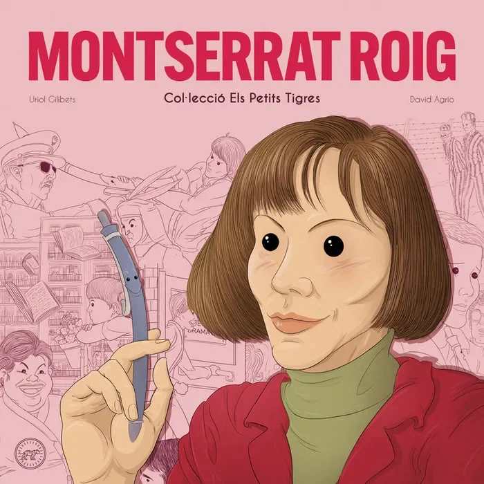 Montserrat Roig (2)