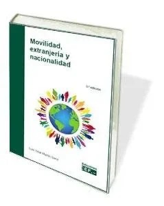 Movilidad, extranjería y nacionalidad (2)