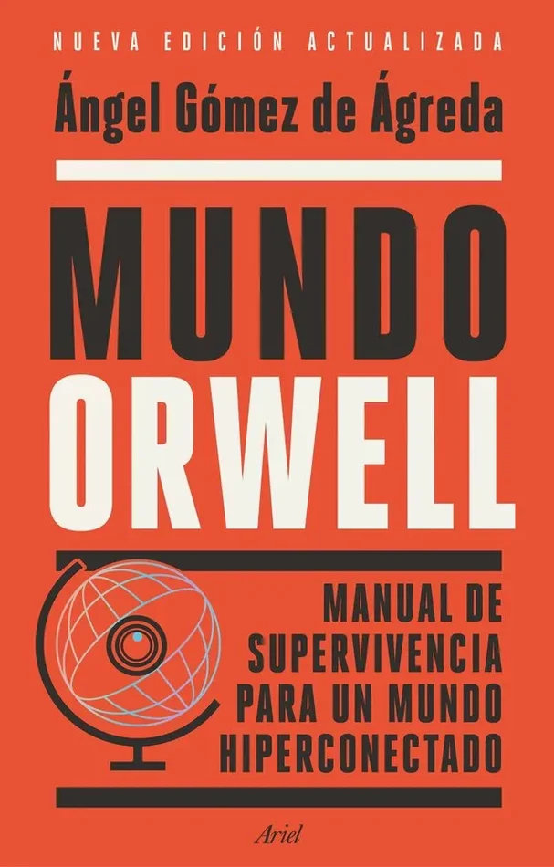 Mundo orwell