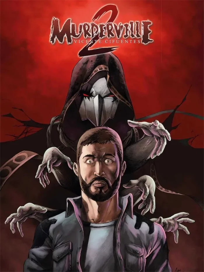 Murderville 2
