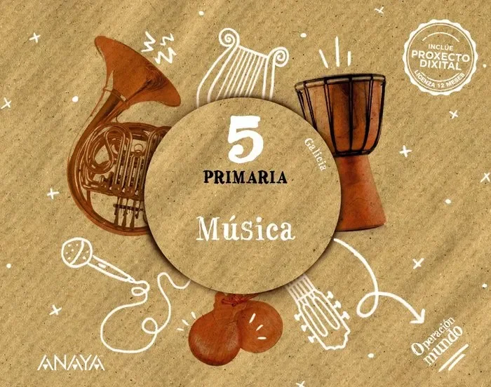 Musica 5.