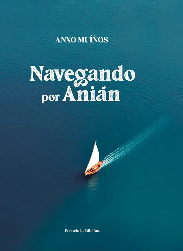 Navegando por anian