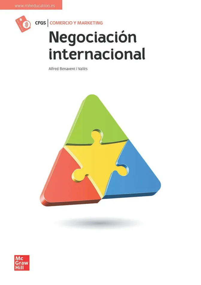 Negociacion internacional cf gs la