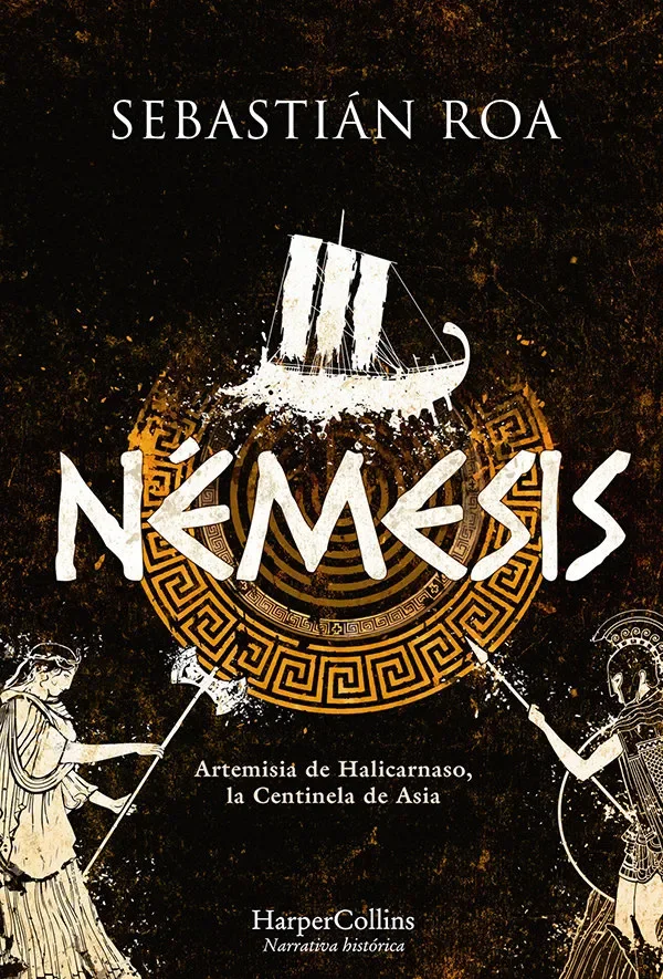 Némesis (8)