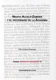 Niceto Alcalá-Zamora y el Diccionario de la Academia
