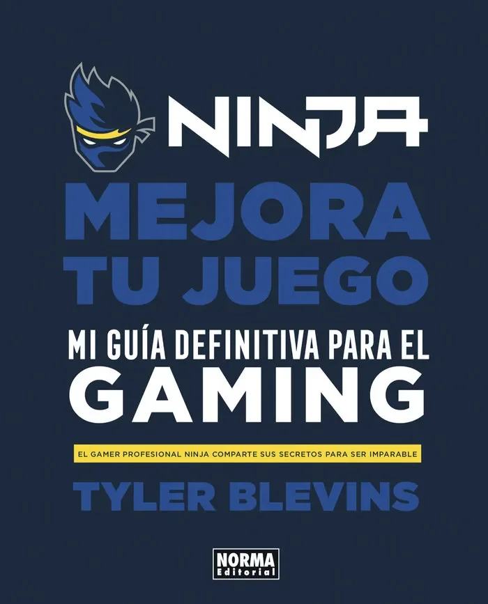 Ninja mejora tu juego mi guia definitiva para el gaming