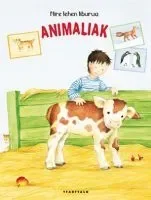 Nire lehenengo liburuak. animaliak