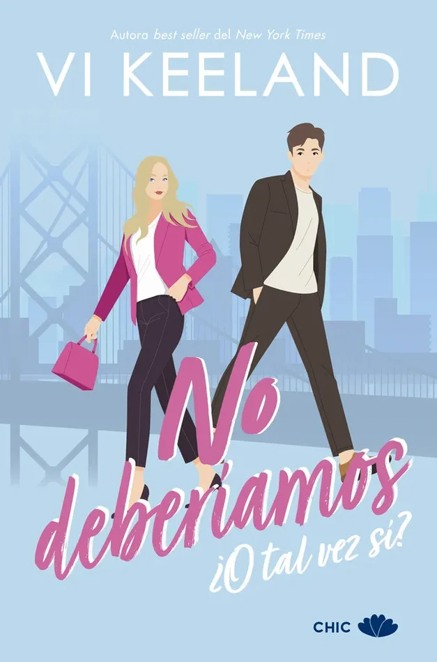 No deberiamos