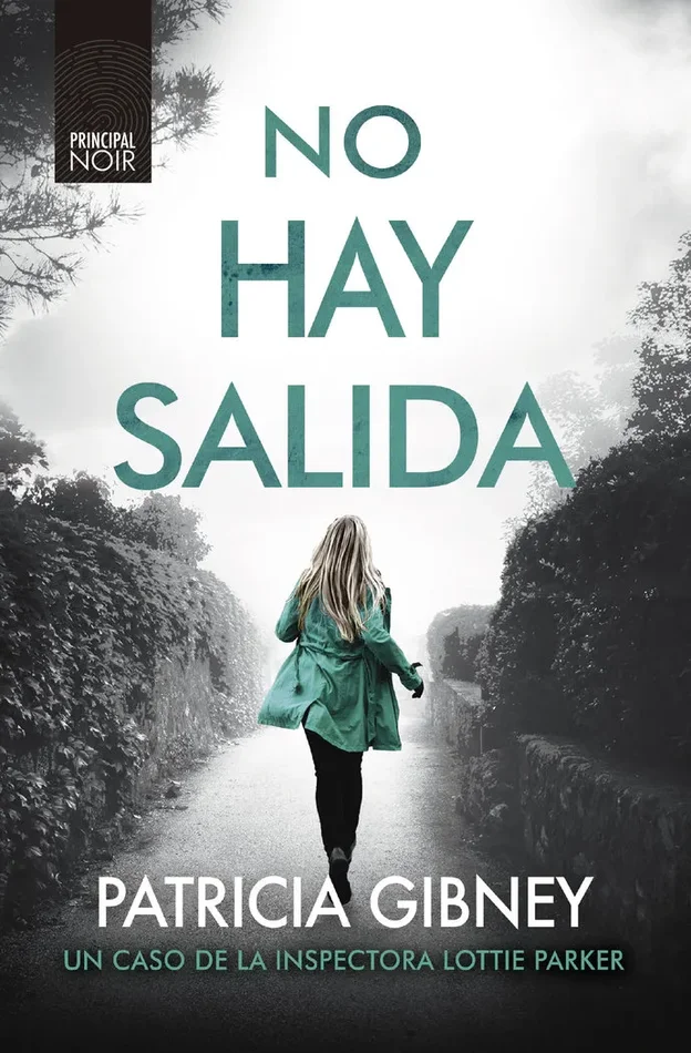 No hay salida (2)