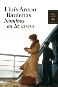 Nombres en la arena