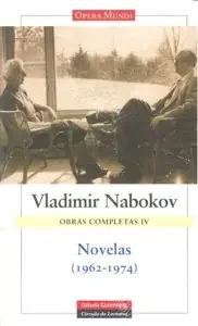 Novelas 1962-1974 o.c.iv nabokov