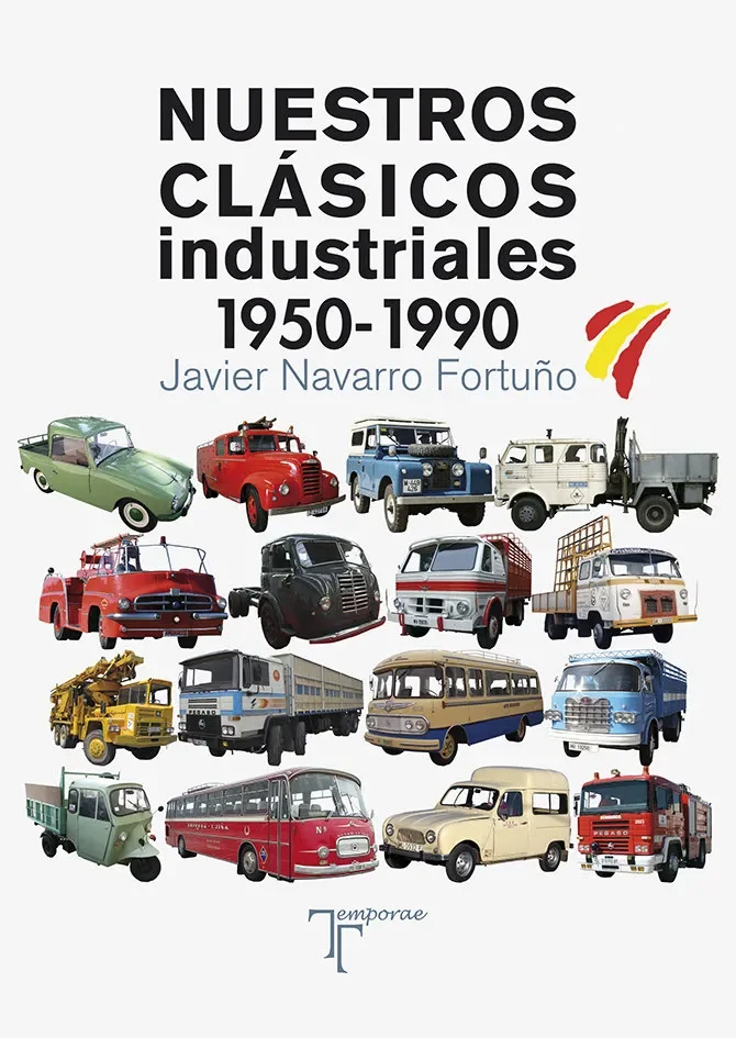Nuestros clasicos industriales 1950 1990