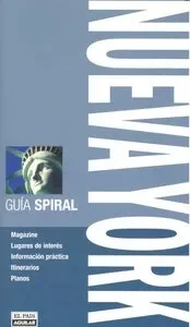 Nueva York (Gu¡a Spiral)