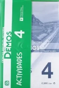 Nuevo Demos 4 Actividades