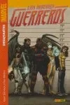 Nuevos guerreros 1 desafiantes