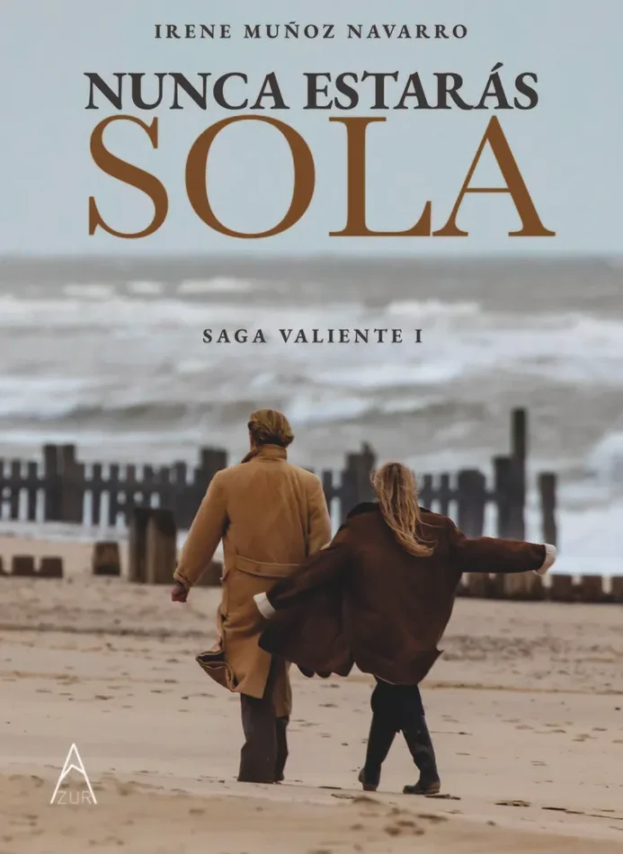 Nunca estarás sola
