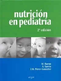 Nutrición en pediatr¡a