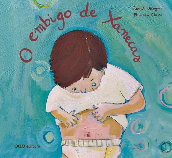 O embigo de xanecas (2)
