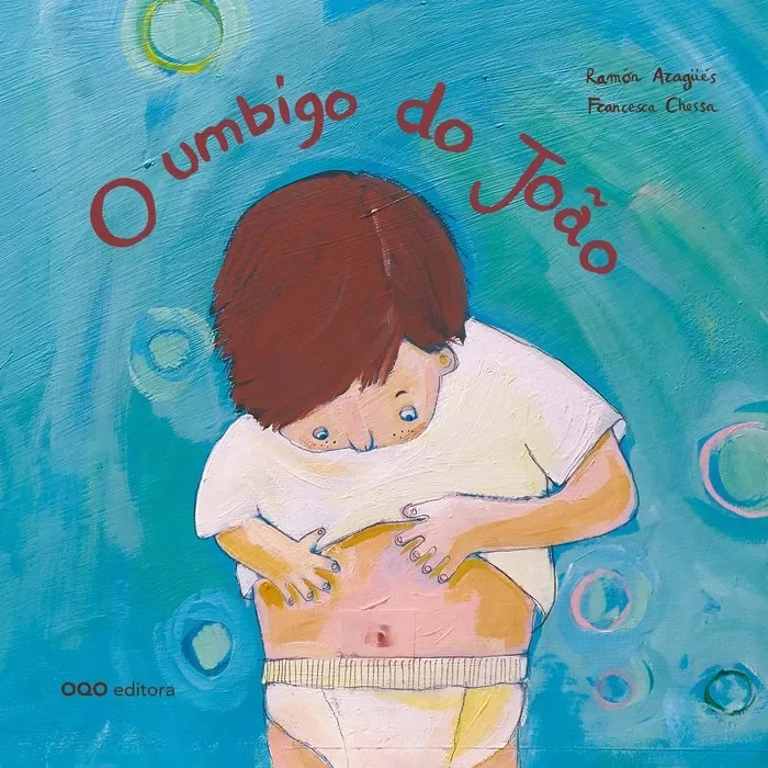 O umbigo do joao