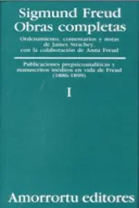 Obras Completas. Volumen 1