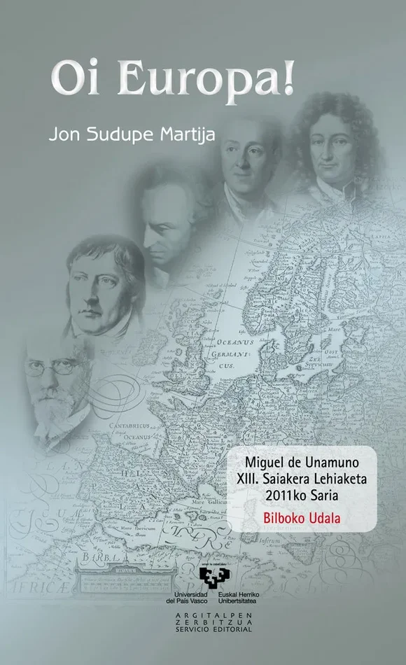 Oi Europa!