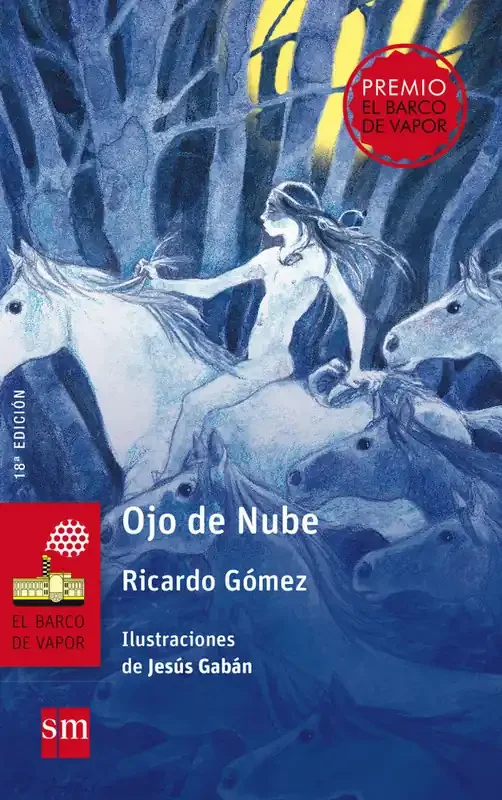 Ojo de Nube