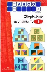 Olimpiada de razonamiento 1
