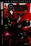 Omega flight