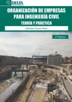 Organización de empresas para ingeniería civil (4)