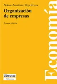 Organización de empresas