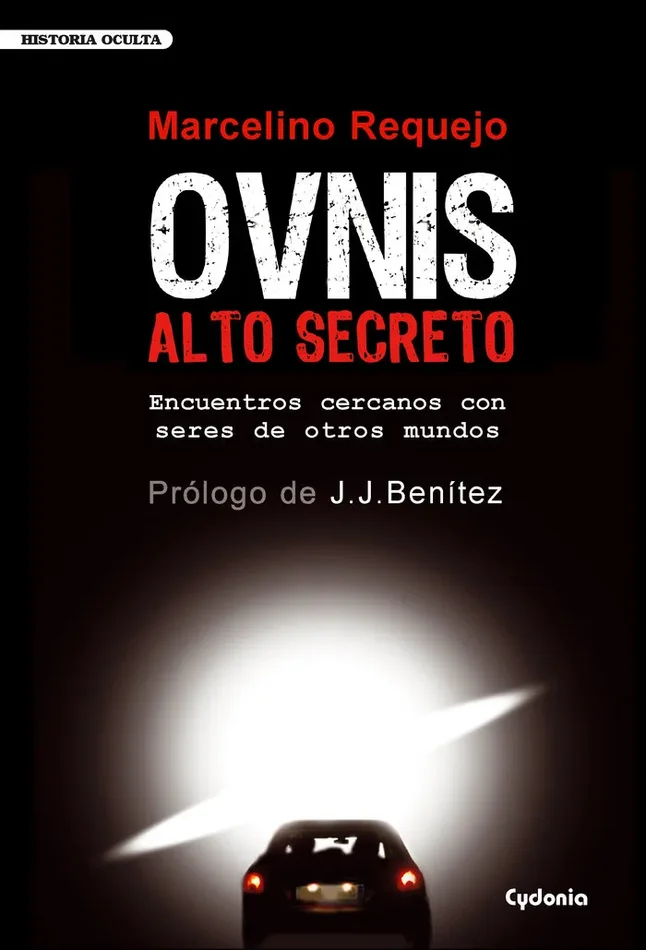 OVNIS Alto Secreto