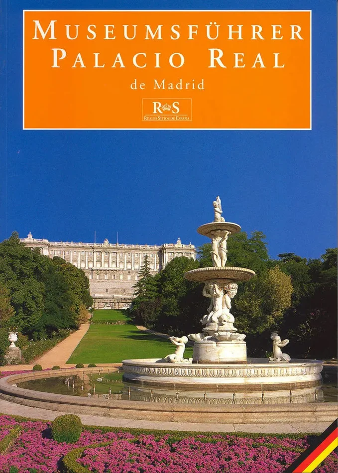 Palacio Real de Madrid (4)