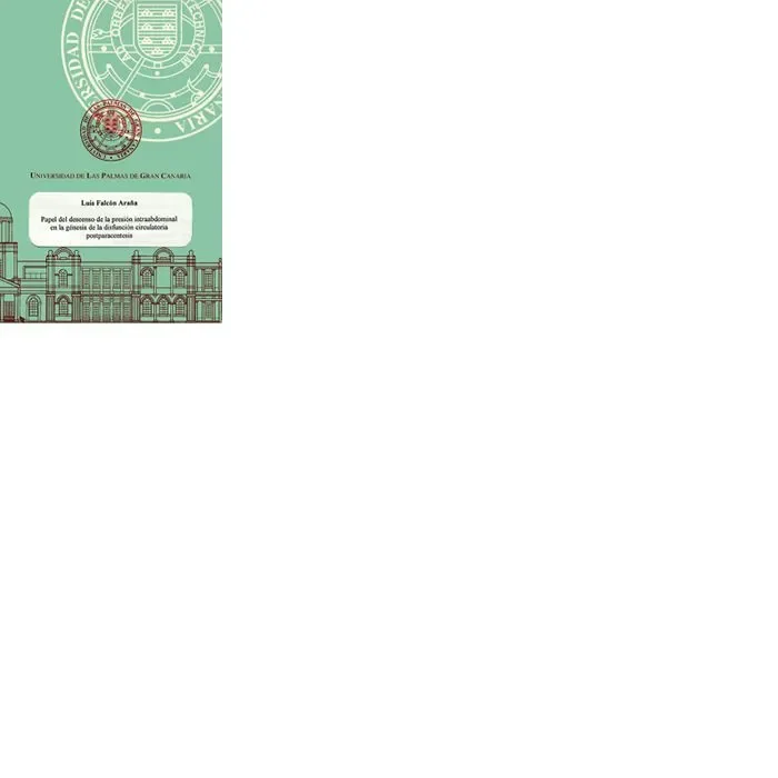 Papel del descenso de la presión abdominal en la génesis de la disfunción circulatoria postparacentesis