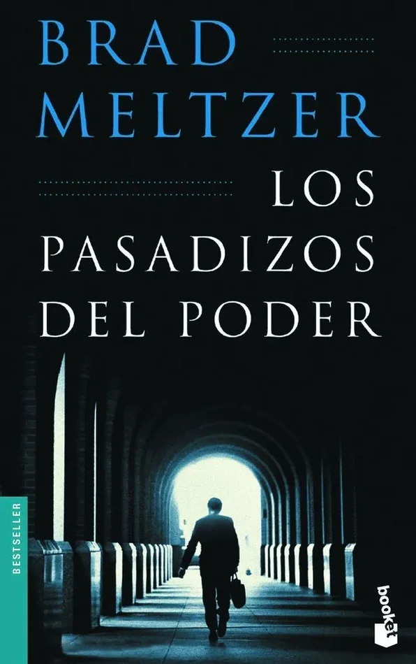 Pasadizos del poder (n cod, los